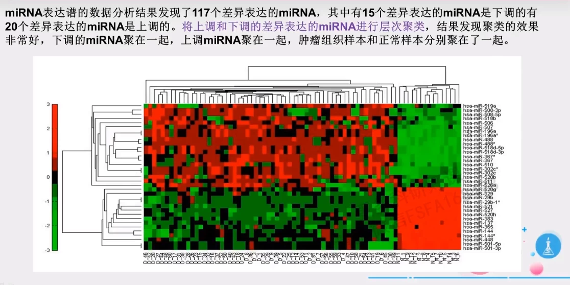 生物信息学案例分析进阶课程 - 三缺一