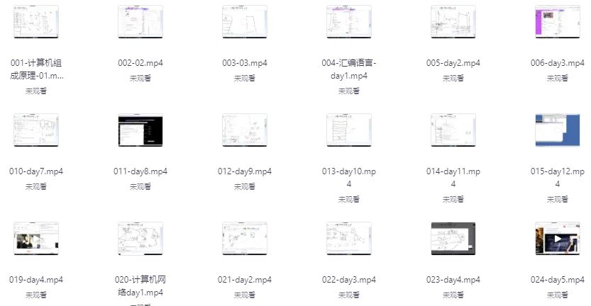 从0到1的网络安全专家之路，二进制安全和Web安全 - 三缺一