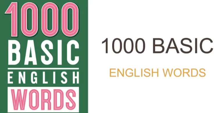 1000 Basic English Words 精讲视频 - 三缺一